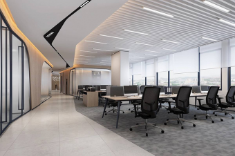 打造高效舒適的辦公環境 —— 辦公室裝修全攻略