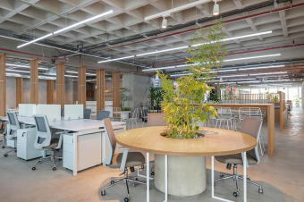 辦公室裝修后的維護與保養：延長使用壽命與保