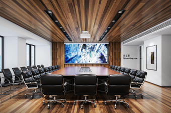 辦公室裝修施工的關(guān)鍵步驟與管理