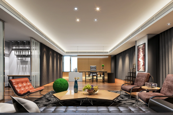 辦公室裝修中的文化融合與個(gè)性化設(shè)計(jì)