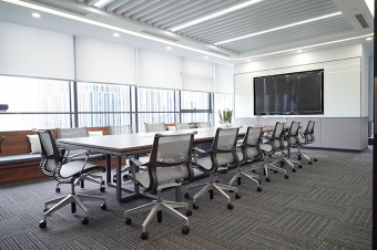 辦公室設(shè)計(jì)裝修施工：細(xì)節(jié)決定成敗