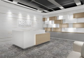 辦公室裝修設(shè)計(jì)：融入科技與智能元素