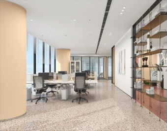 辦公室裝修施工：確保質(zhì)量與效率的關(guān)鍵步驟