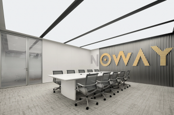 辦公室設計裝修施工：打造智慧與舒適并存的現(xiàn)