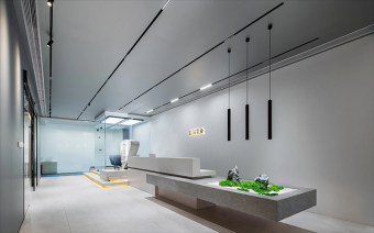 打造靈活高效的工作空間：現(xiàn)代辦公室設(shè)計(jì)的創(chuàng)