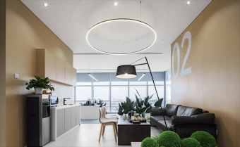 空間利用較大化：辦公室設(shè)計(jì)的五大關(guān)鍵技巧