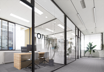  提升企業(yè)形象：辦公室設(shè)計(jì)的品牌塑造功能