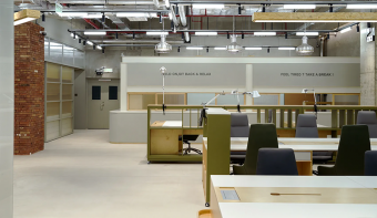 綠色辦公：可持續(xù)辦公室設(shè)計(jì)的未來(lái)趨勢(shì)