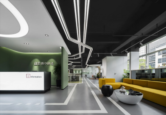 打破傳統(tǒng)打造靈活多變的辦公室設(shè)計(jì)