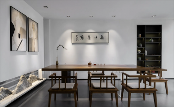 企業(yè)文化與辦公室設(shè)計(jì)：如何讓空間成為企業(yè)D