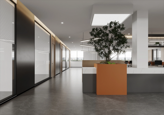 如何通過(guò)辦公室設(shè)計(jì)提升員工的創(chuàng)造力與生產(chǎn)力