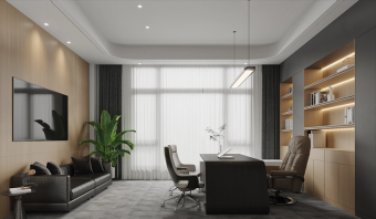 小型辦公室設(shè)計(jì)：如何在有限空間內(nèi)實(shí)現(xiàn)大效能