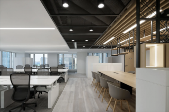 創(chuàng)新與舒適并存：如何打造一個既現代又人性化