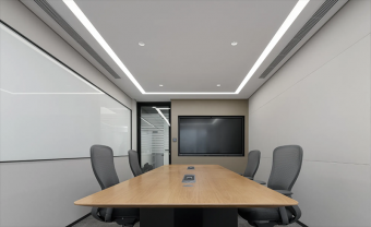 如何通過辦公室設計提升團隊協作與創(chuàng)新能力