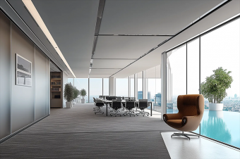 辦公室設計中的綠色理念：如何實現環保與高效