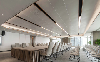 綠色辦公室設計：如何實現環(huán)保與效率兼得