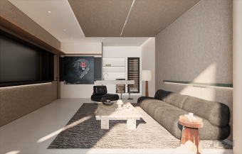 高效辦公空間的秘密：設(shè)計與功能的完美融合