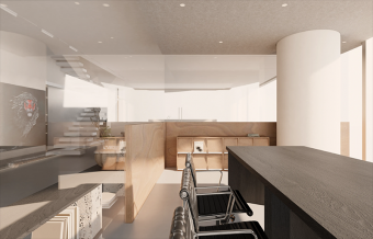 辦公室文化與設(shè)計：如何通過空間傳達(dá)企業(yè)價值