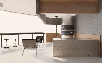 打造創(chuàng)意驅(qū)動的辦公空間：如何激發(fā)員工創(chuàng)新與