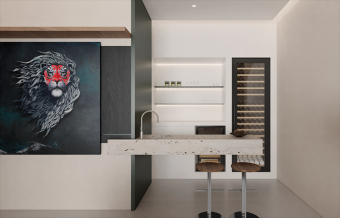 現(xiàn)代辦公室設(shè)計的五大核心要素：提升員工體驗