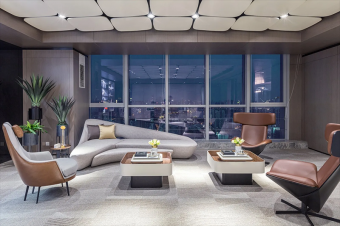 辦公室設(shè)計(jì)的心理學(xué)：如何通過環(huán)境塑造員工的