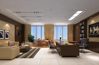 從數(shù)字化到智能化：未來辦公室設(shè)計(jì)的新趨勢