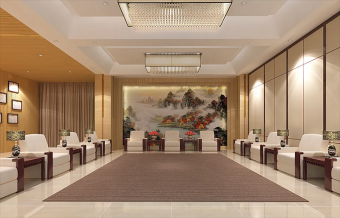 可持續(xù)辦公空間：如何打造環(huán)保與高效并重的辦