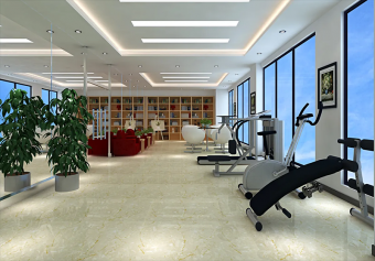 現(xiàn)代化辦公空間設(shè)計(jì)：如何平衡工作與生活的需