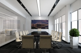 打破常規：如何通過創意辦公室設計提升員工生