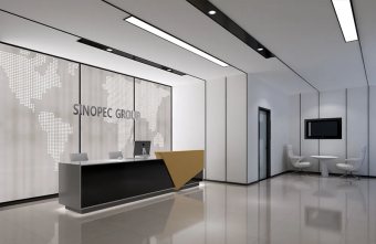 現代辦公室設計中的綠色理念：環保與功能并重