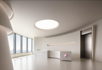 辦公室設計中的人性化元素：如何通過細節打造