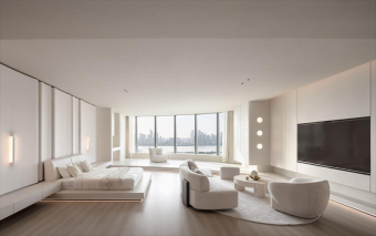 高效與舒適并存：辦公室設計如何提升員工幸福