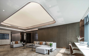 如何通過智能化辦公設計提升員工生產(chǎn)力與工作