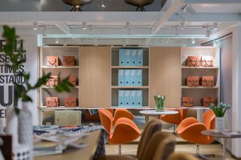 綠色環(huán)保辦公設計：如何打造可持續(xù)發(fā)展的工作