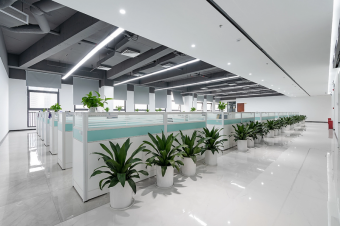 《告別千篇一律，打造專屬辦公空間——企業(yè)文