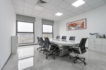 辦公室裝修中的“風水”奧秘：打造和諧聚財?shù)?></a></div>
<div   id=