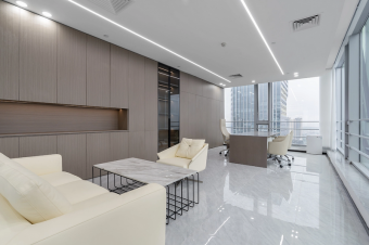 辦公室裝修中的“個(gè)性化”設(shè)計(jì)：打造獨(dú)一無(wú)二