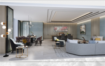 2025辦公空間新趨勢：模塊化設計與智能協同的平