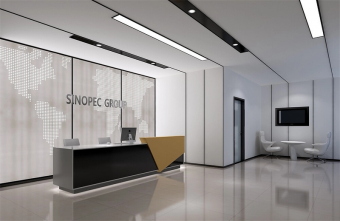 辦公室裝修中的“個性化”設計：打造獨一無二