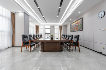 辦公室裝修中的“智能科技”應(yīng)用：打造高效便