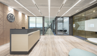 未來辦公室設(shè)計趨勢——智能化、靈活性與可持