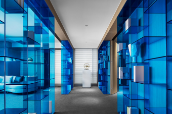 綠色辦公空間——如何打造環(huán)保、高效的辦公室