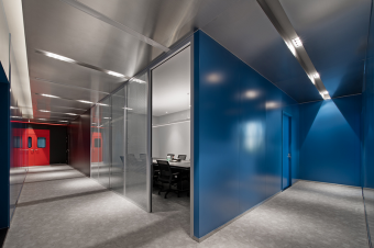 打造高效辦公環(huán)境——辦公室布局與動線優(yōu)化