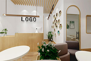 小型托兒所裝修設(shè)計全集圖